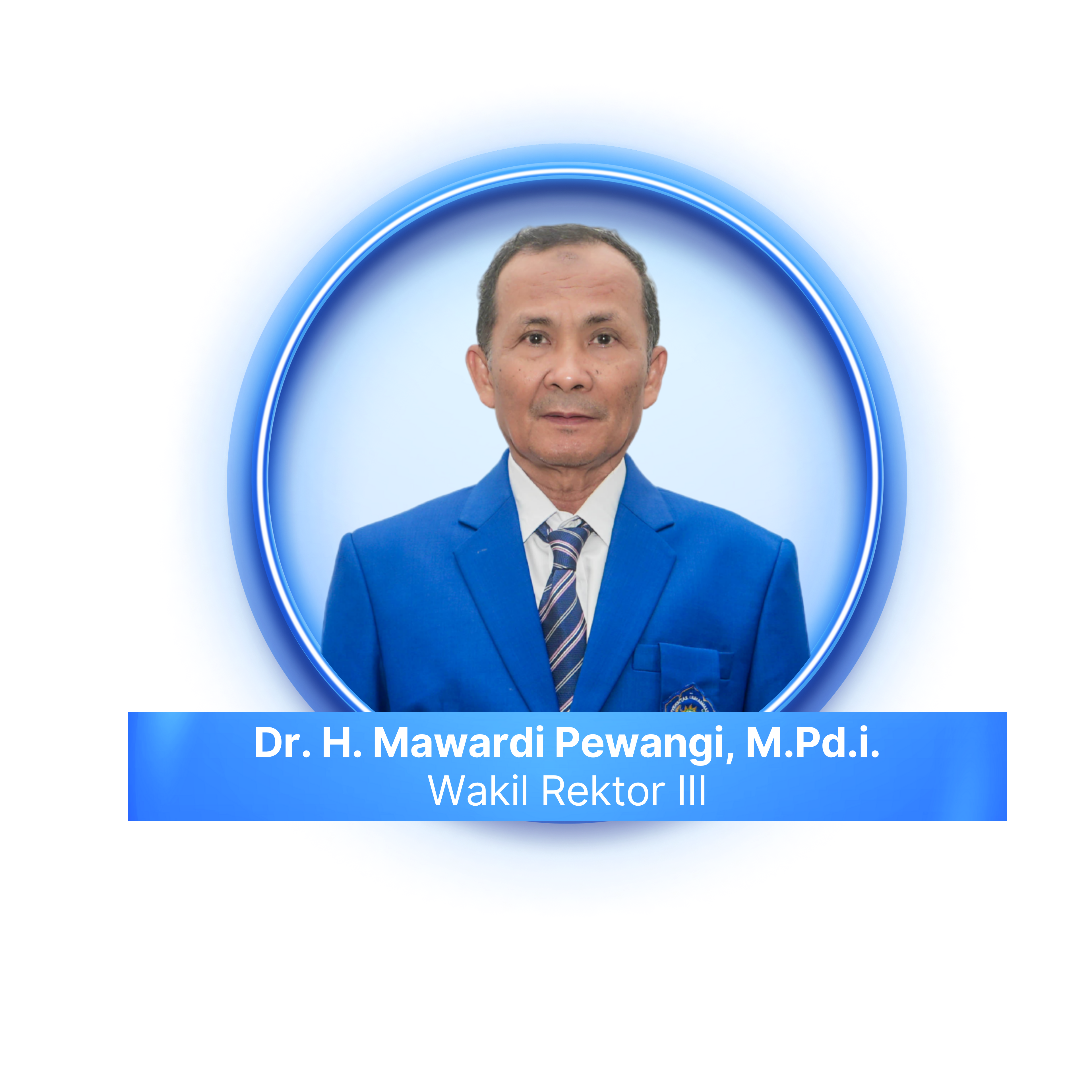 Wakil Rektor III